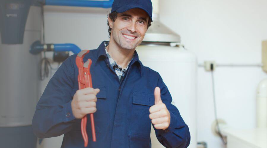 Local annual plumbing maintenance in Monette, AR
