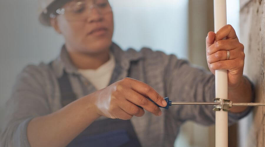 Professional annual plumbing maintenance services in Monette, AR